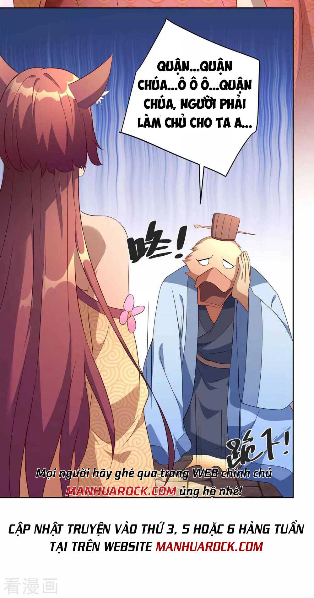 Trọng Sinh Sau Tám Vạn Năm Chapter 224 - 19