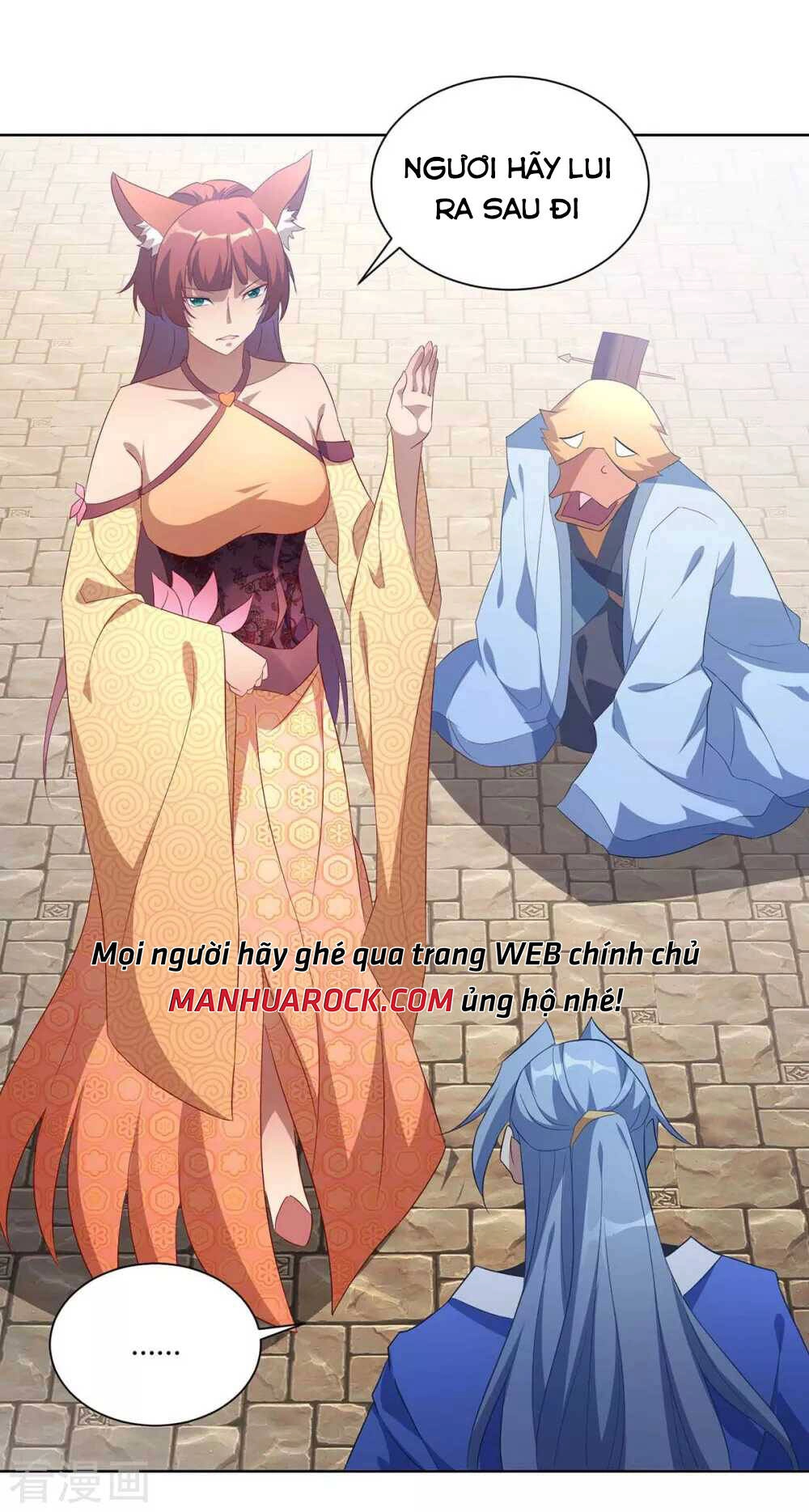 Trọng Sinh Sau Tám Vạn Năm Chapter 224 - 21