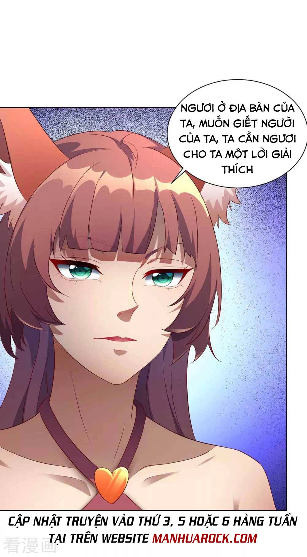 Trọng Sinh Sau Tám Vạn Năm Chapter 224 - 22