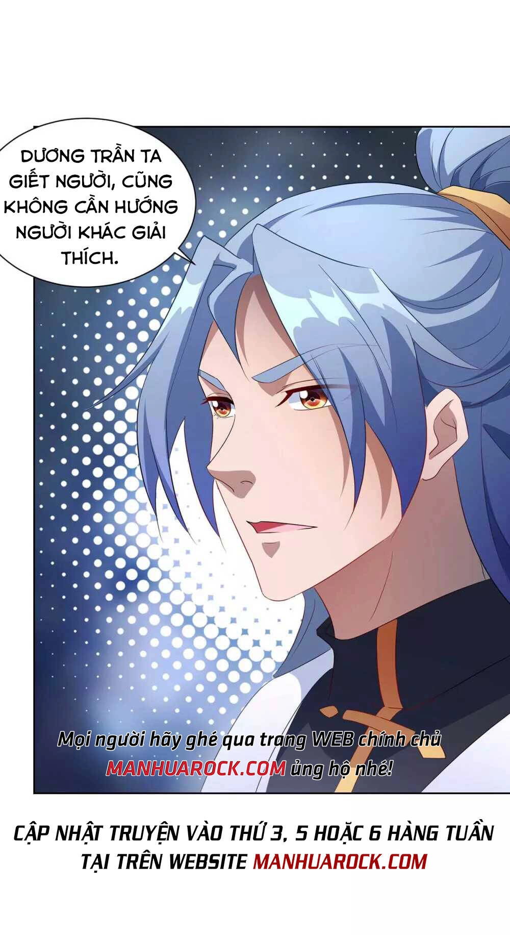 Trọng Sinh Sau Tám Vạn Năm Chapter 224 - 23