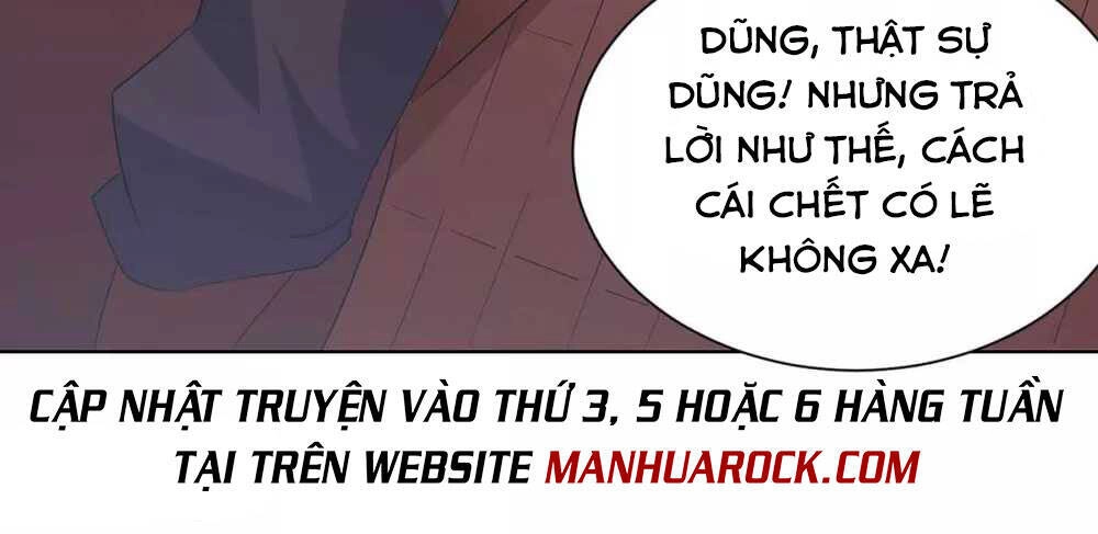 Trọng Sinh Sau Tám Vạn Năm Chapter 224 - 25