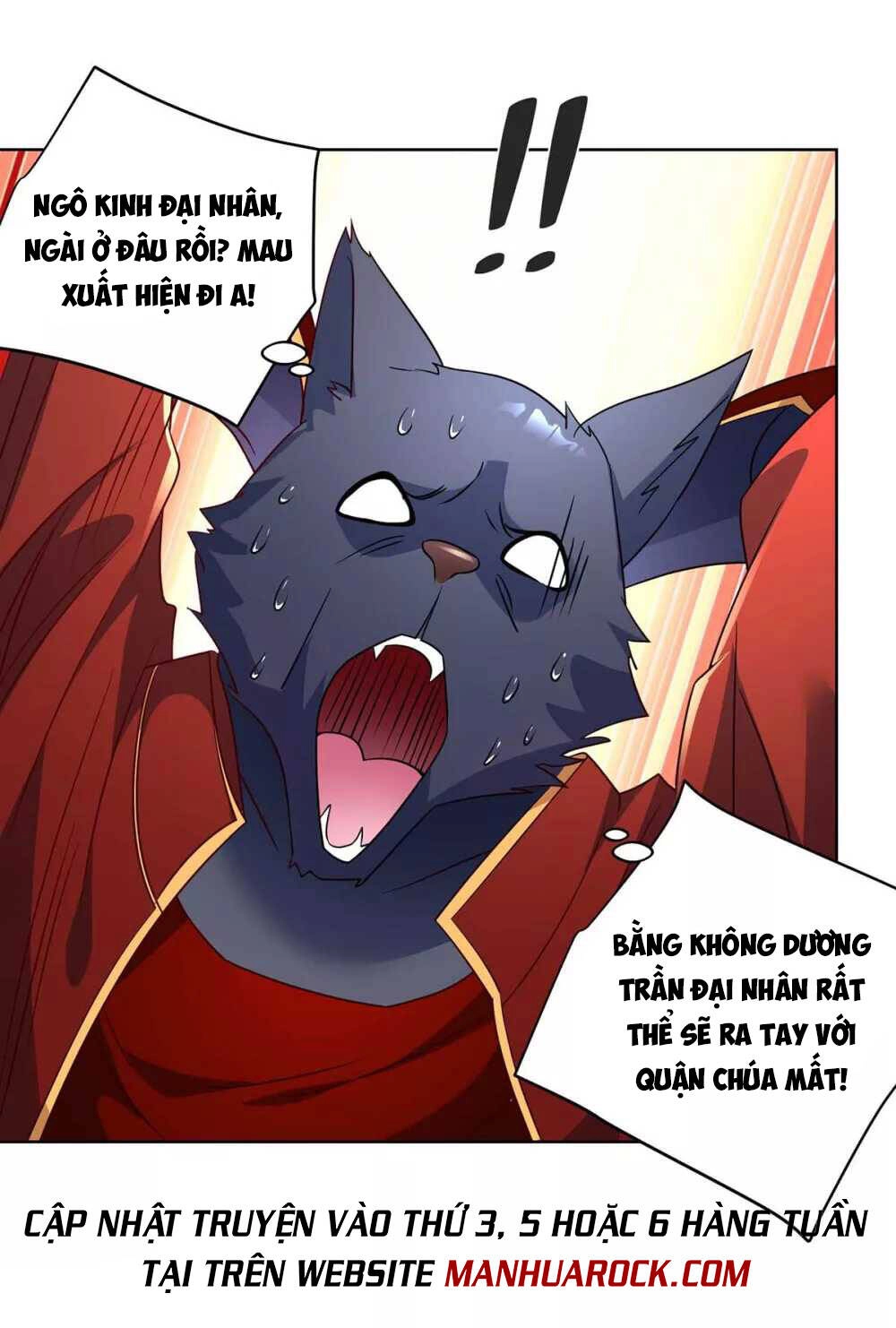 Trọng Sinh Sau Tám Vạn Năm Chapter 224 - 26