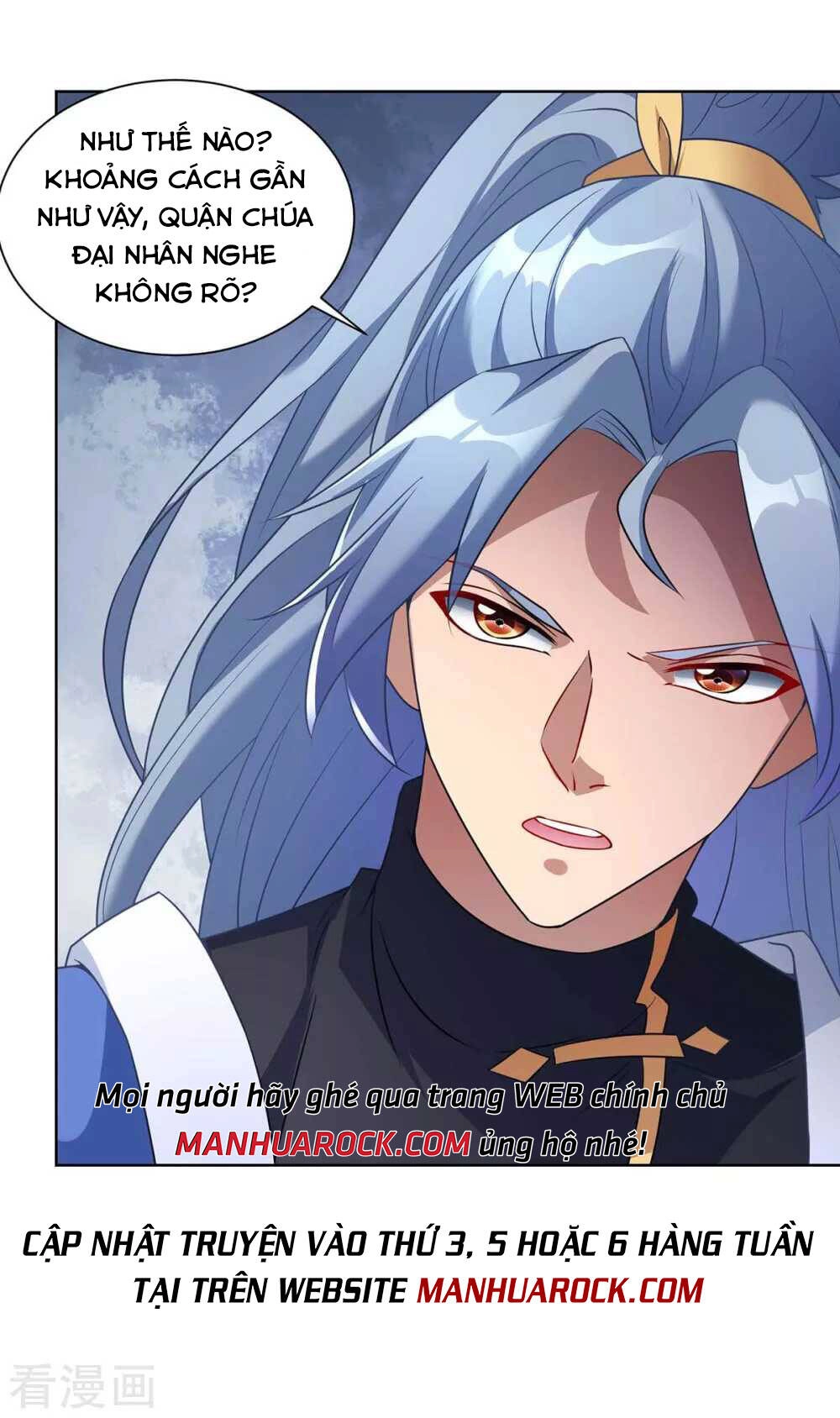 Trọng Sinh Sau Tám Vạn Năm Chapter 224 - 29