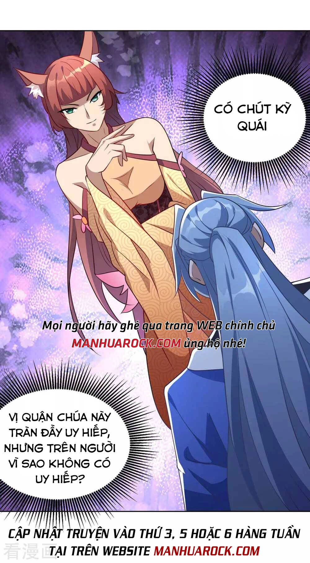 Trọng Sinh Sau Tám Vạn Năm Chapter 224 - 30