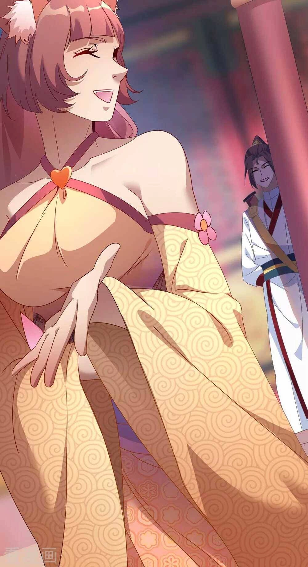 Trọng Sinh Sau Tám Vạn Năm Chapter 224 - 32