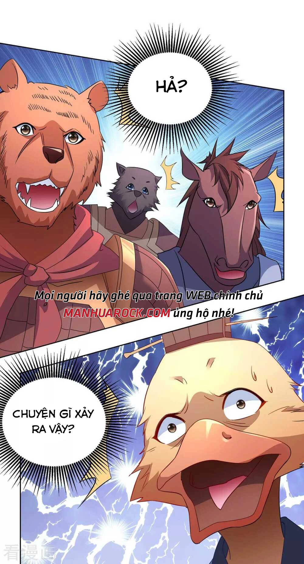 Trọng Sinh Sau Tám Vạn Năm Chapter 224 - 34