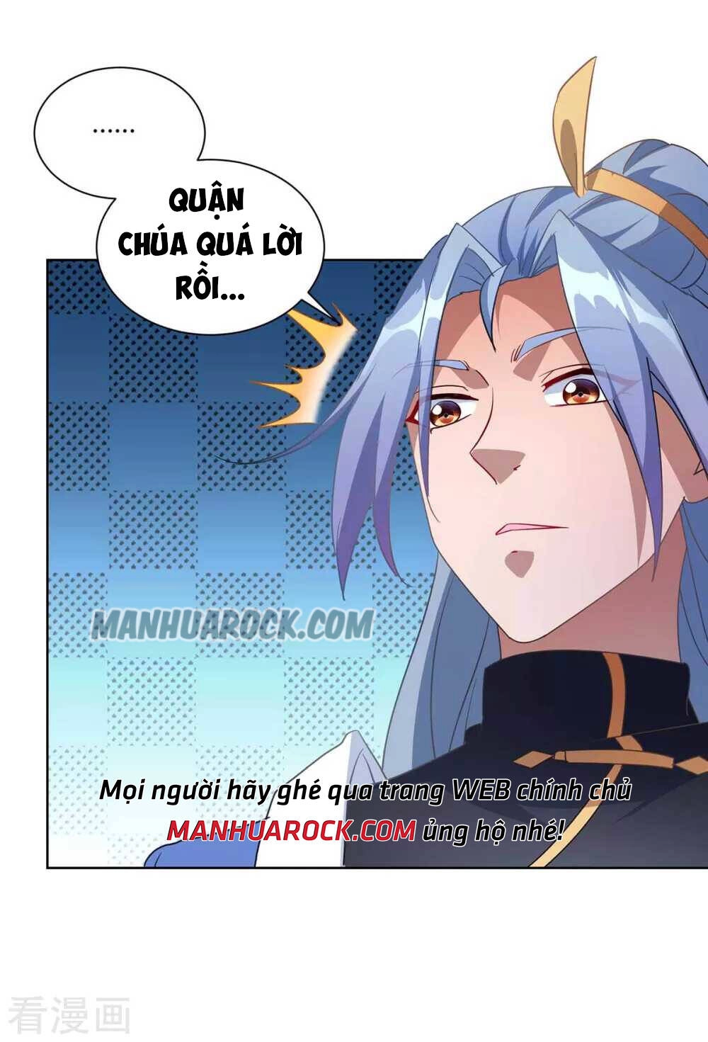 Trọng Sinh Sau Tám Vạn Năm Chapter 225 - 4