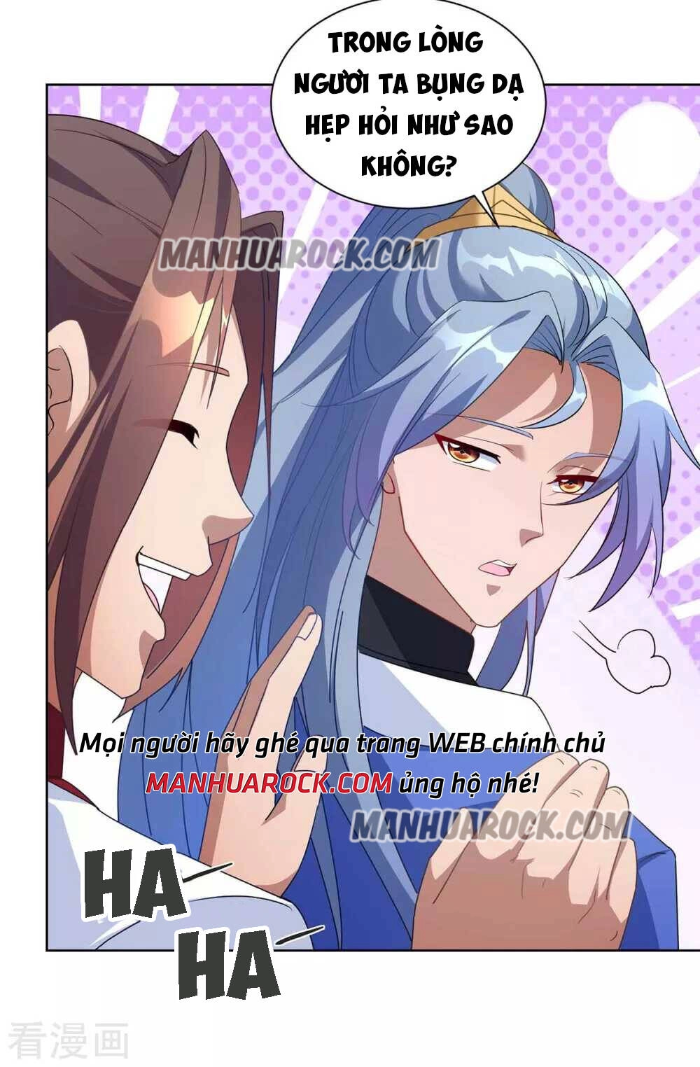 Trọng Sinh Sau Tám Vạn Năm Chapter 225 - 6