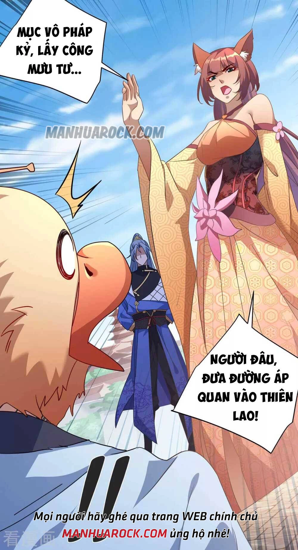 Trọng Sinh Sau Tám Vạn Năm Chapter 225 - 9