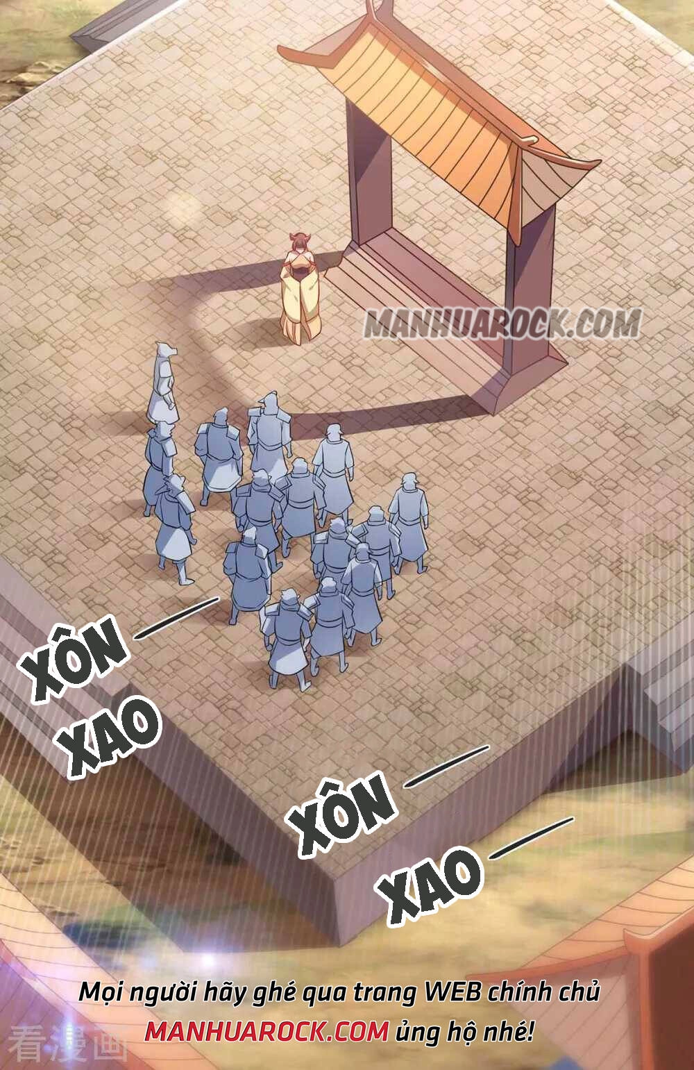 Trọng Sinh Sau Tám Vạn Năm Chapter 225 - 14