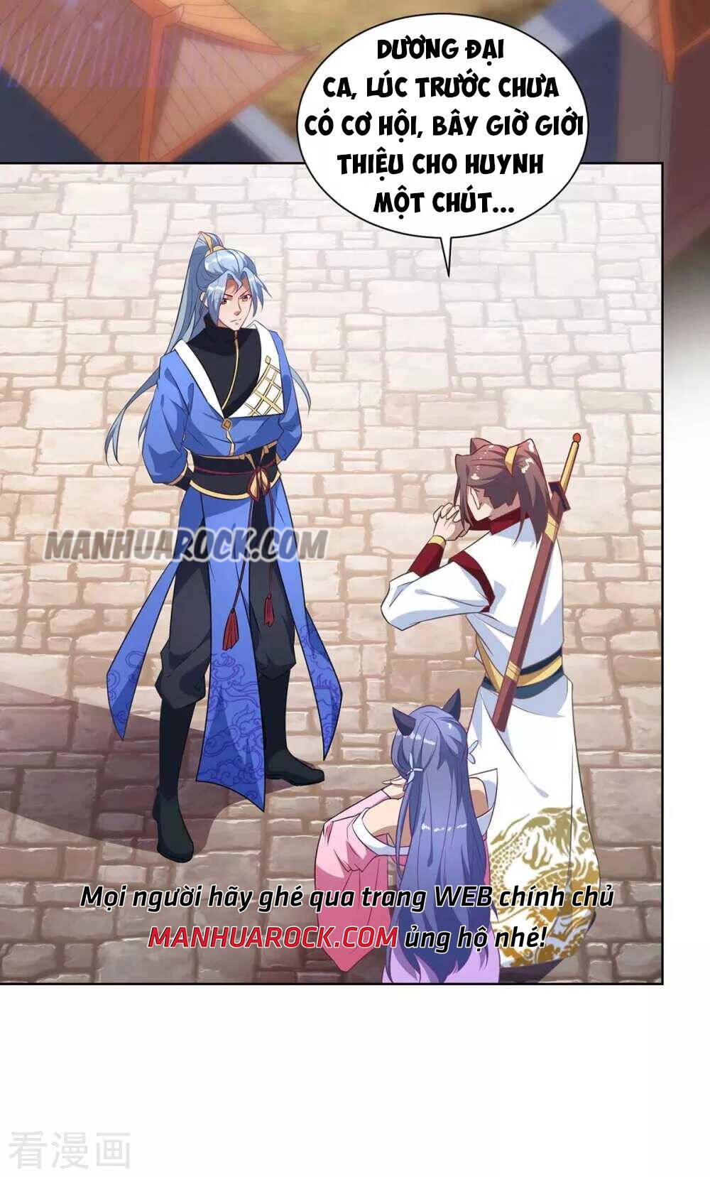 Trọng Sinh Sau Tám Vạn Năm Chapter 225 - 15