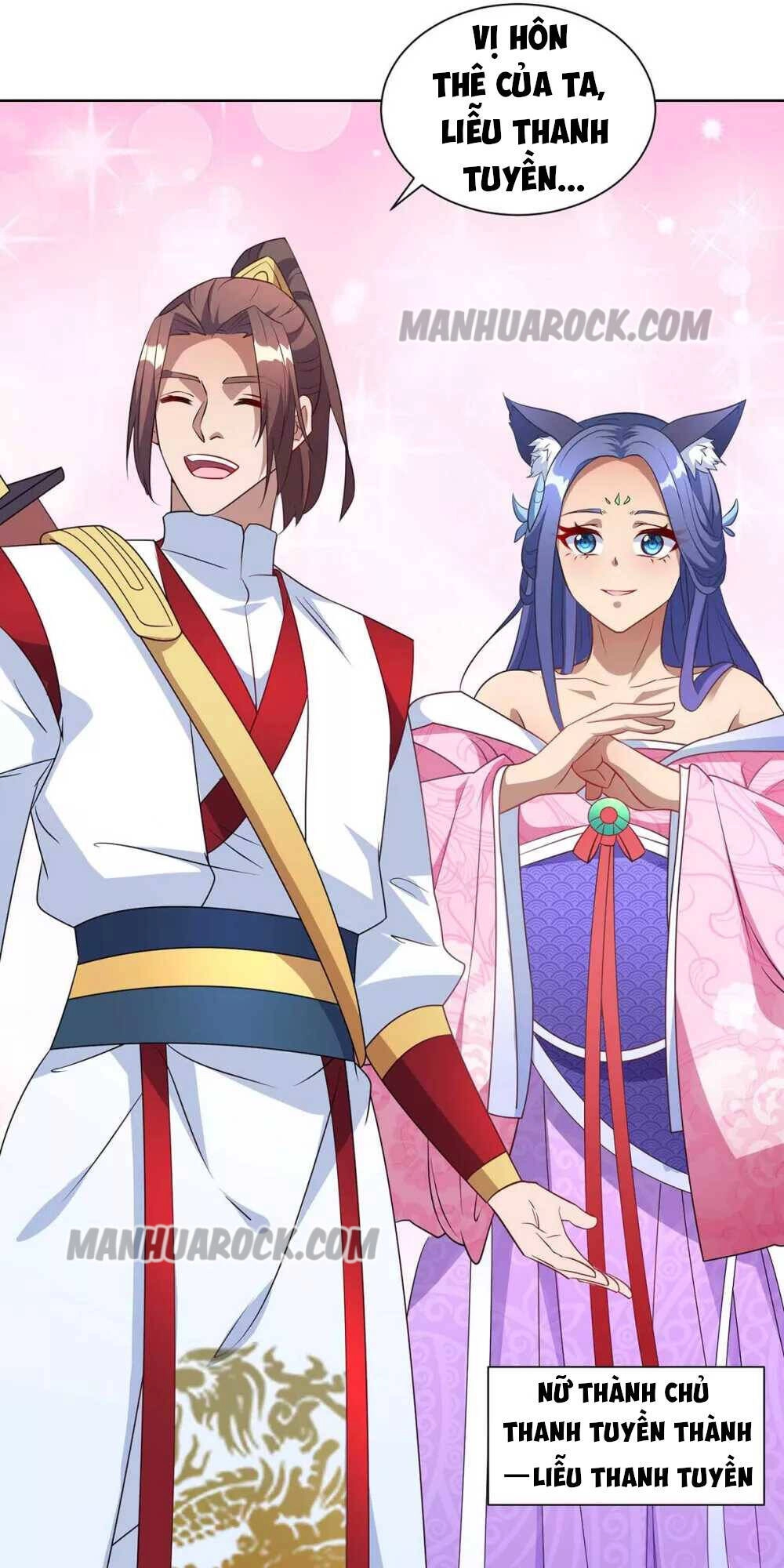 Trọng Sinh Sau Tám Vạn Năm Chapter 225 - 16