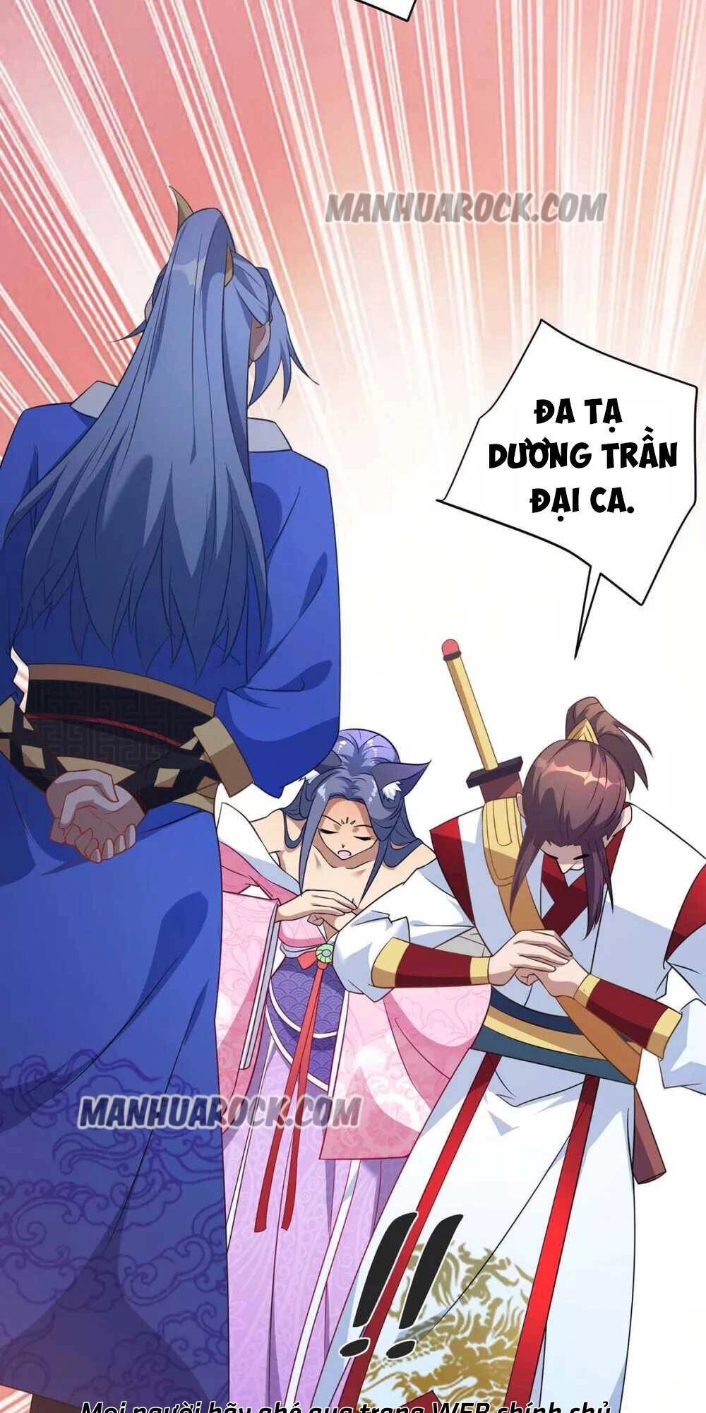 Trọng Sinh Sau Tám Vạn Năm Chapter 225 - 21