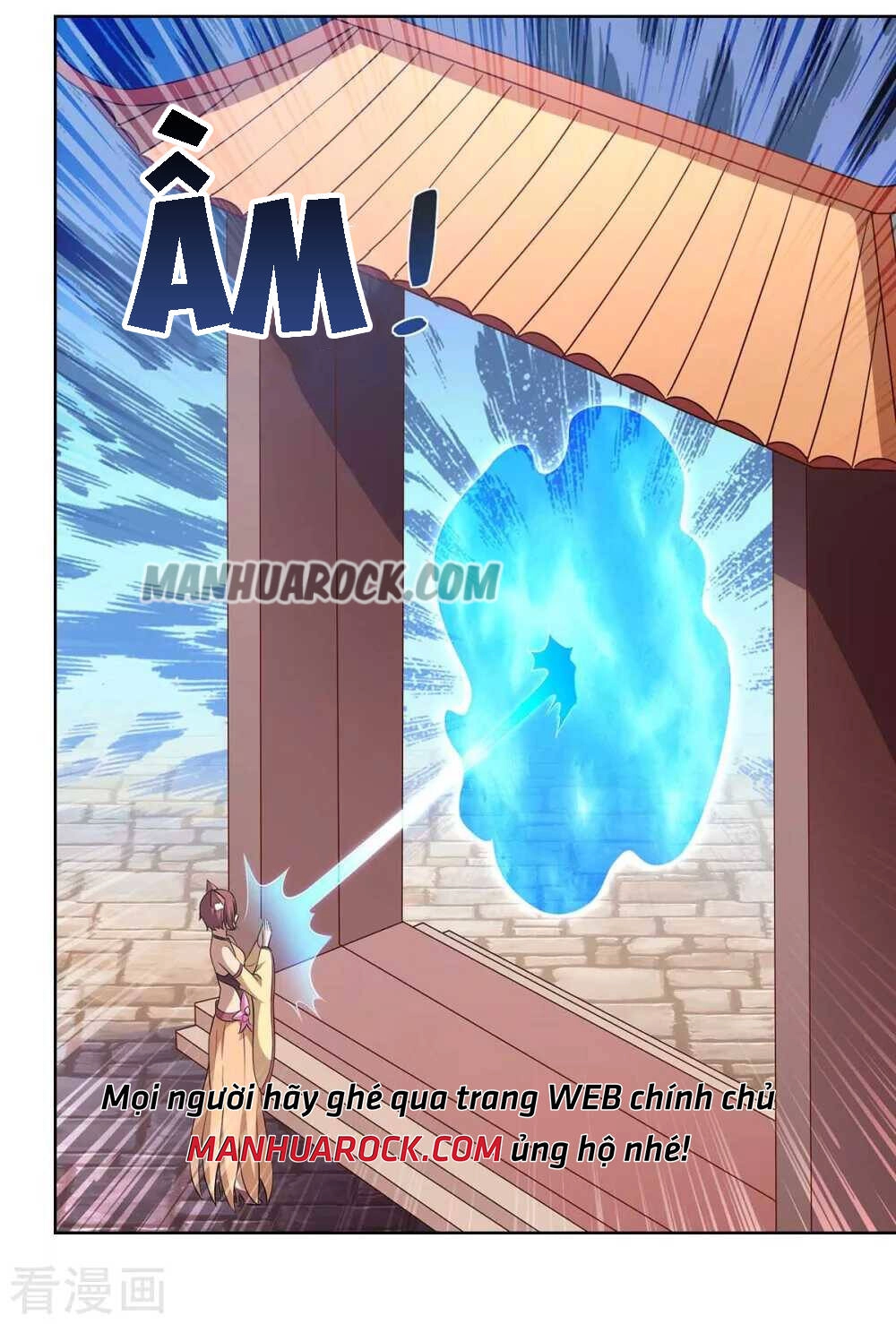 Trọng Sinh Sau Tám Vạn Năm Chapter 225 - 25