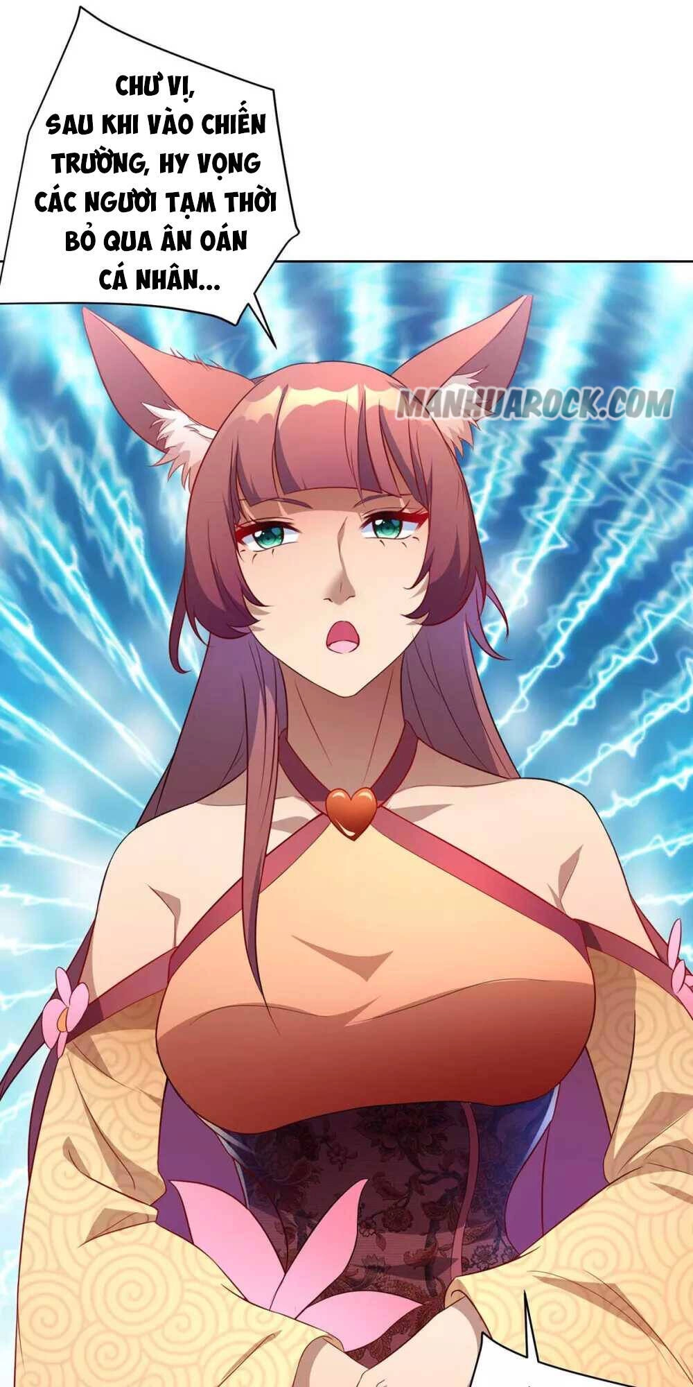 Trọng Sinh Sau Tám Vạn Năm Chapter 225 - 28