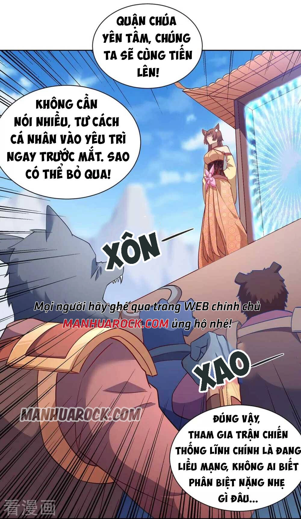 Trọng Sinh Sau Tám Vạn Năm Chapter 225 - 30