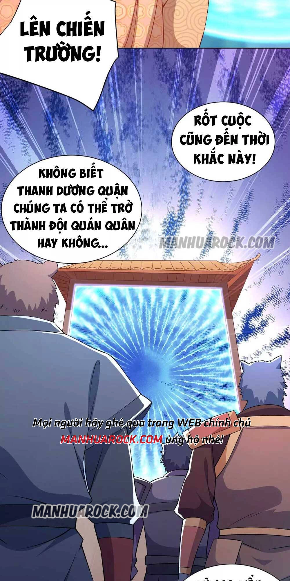 Trọng Sinh Sau Tám Vạn Năm Chapter 225 - 34