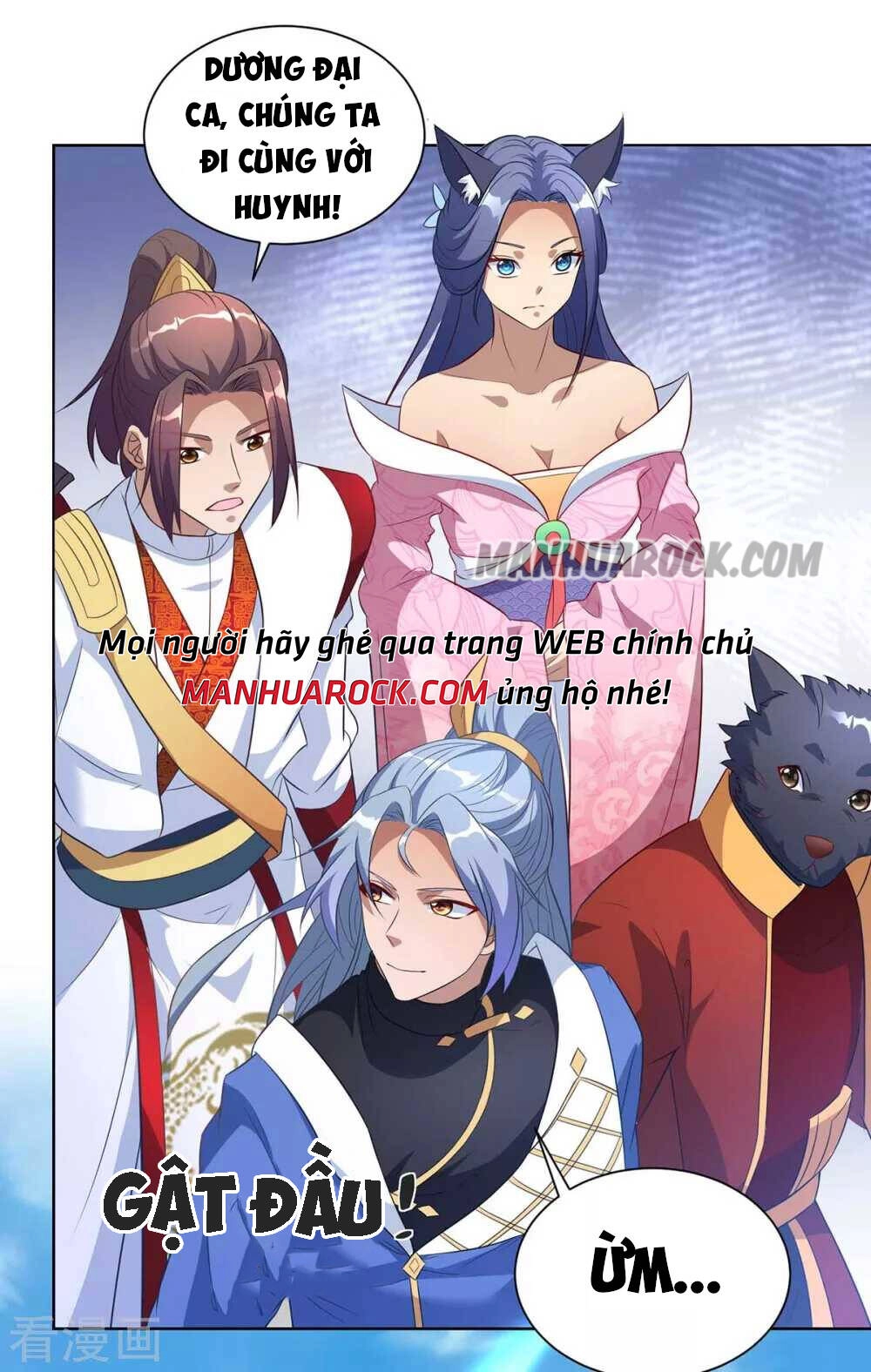 Trọng Sinh Sau Tám Vạn Năm Chapter 225 - 36