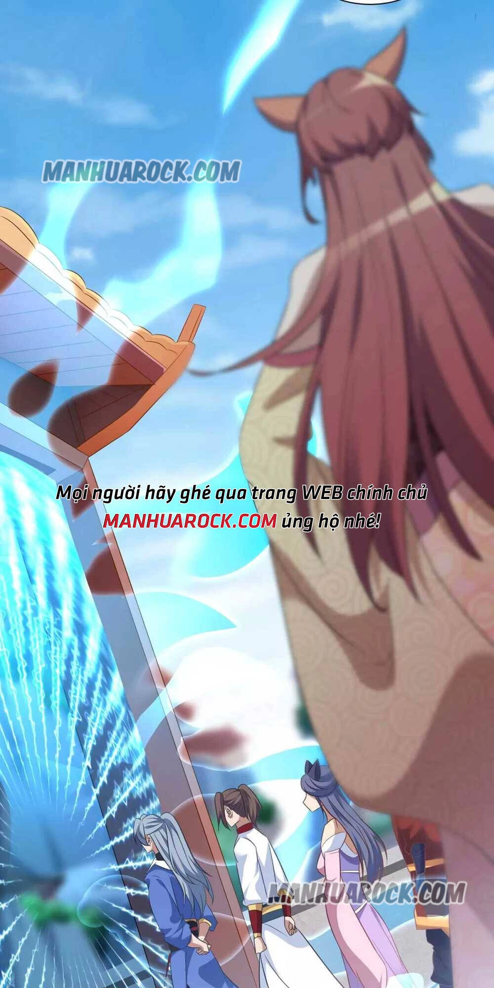 Trọng Sinh Sau Tám Vạn Năm Chapter 225 - 37