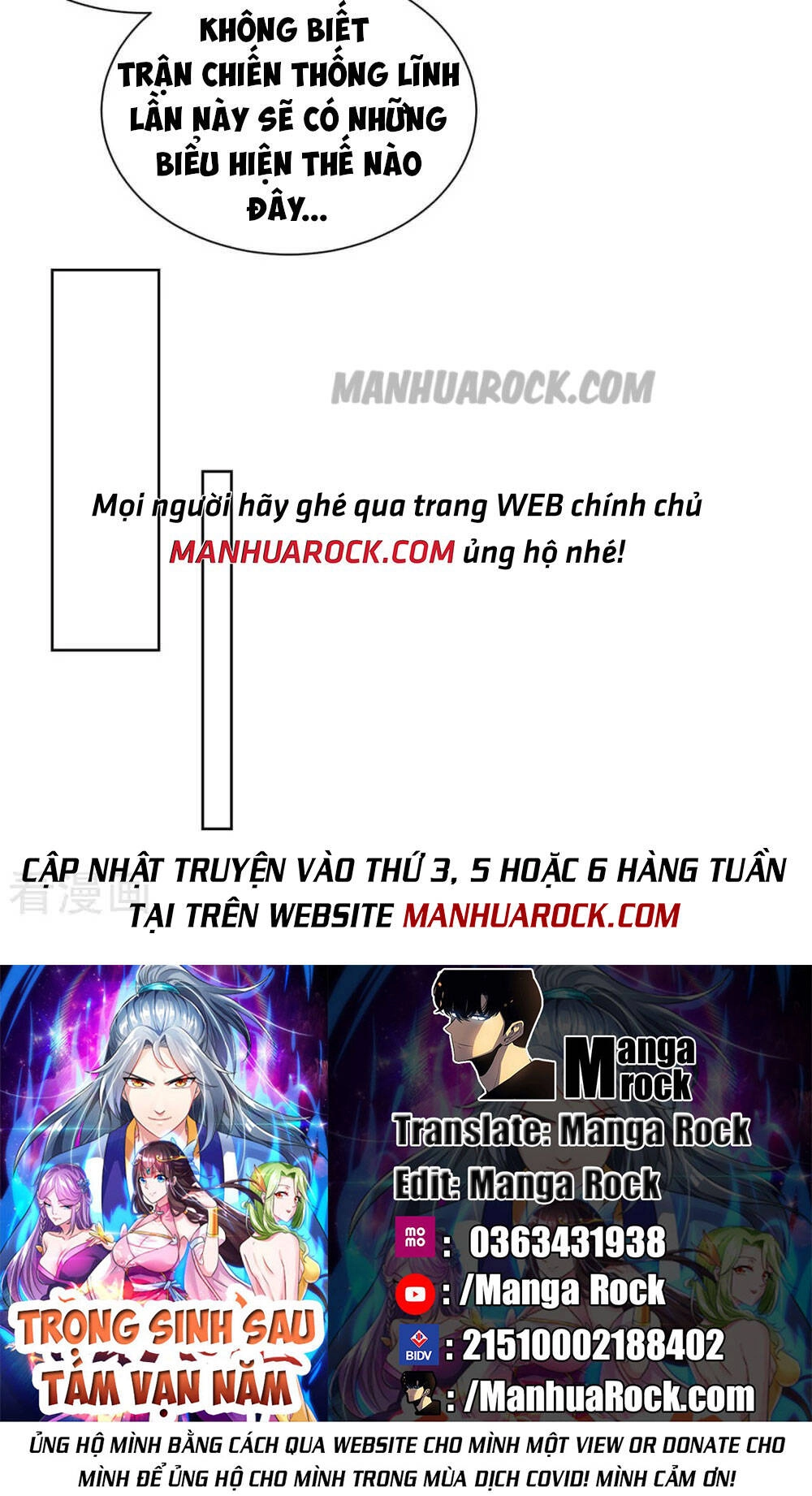 Trọng Sinh Sau Tám Vạn Năm Chapter 225 - 40