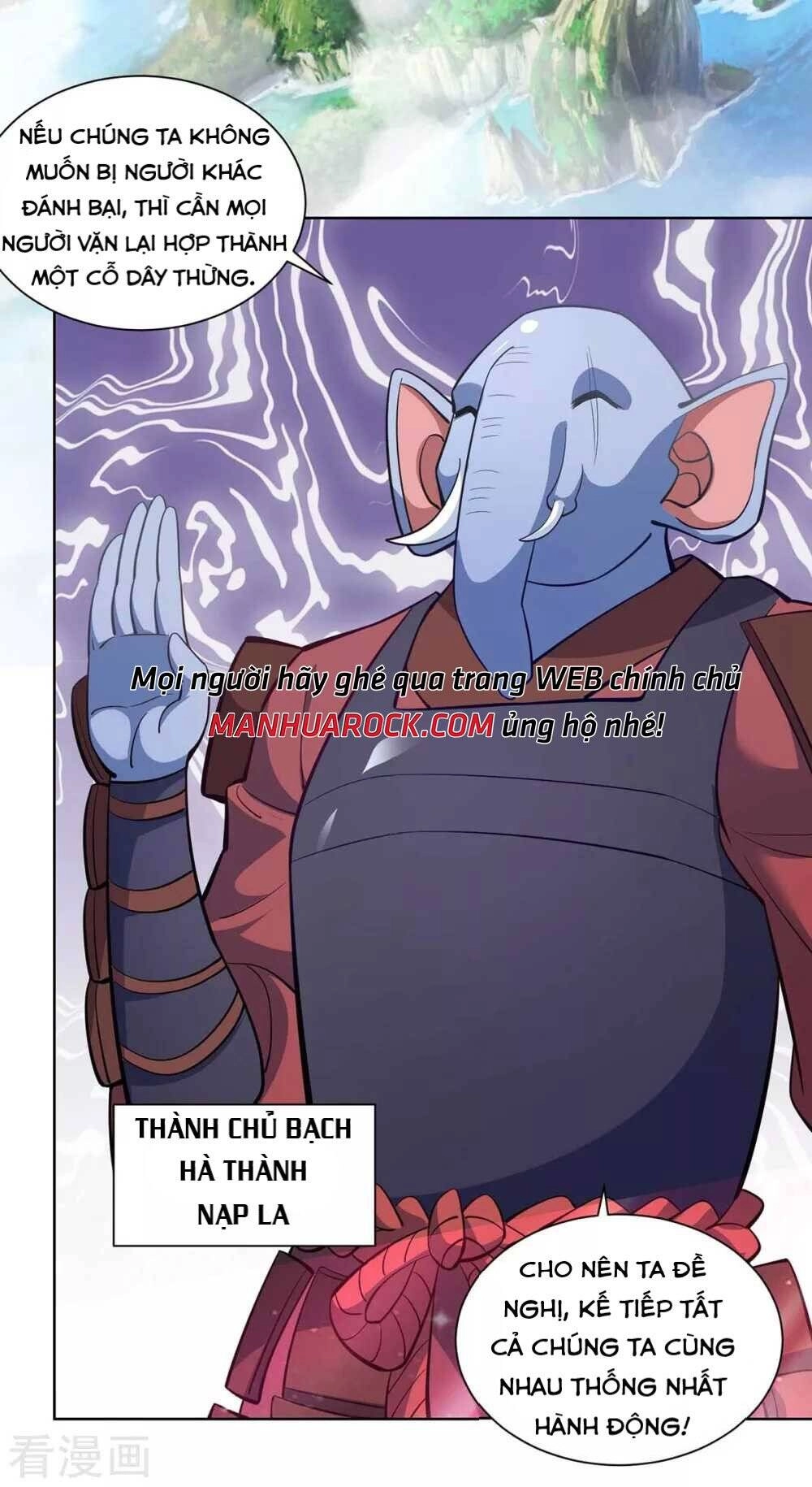 Trọng Sinh Sau Tám Vạn Năm Chapter 226 - 3