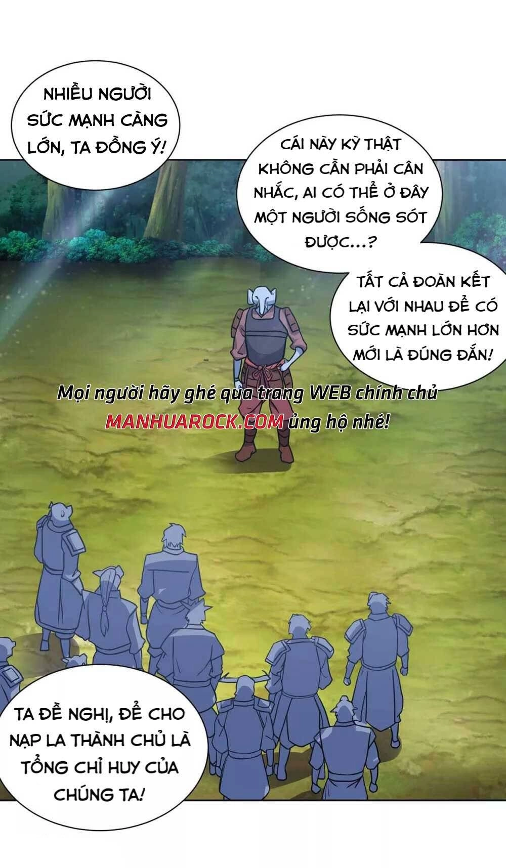 Trọng Sinh Sau Tám Vạn Năm Chapter 226 - 4