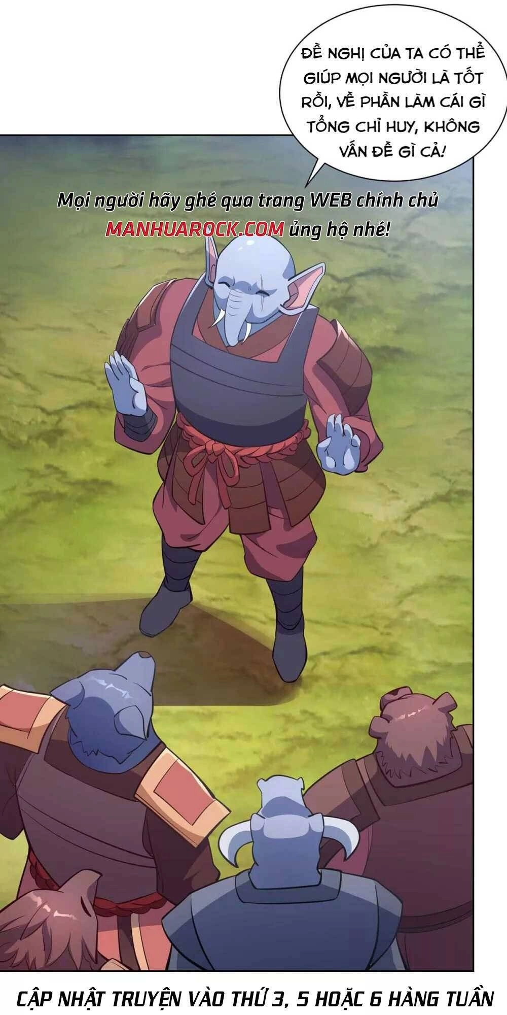 Trọng Sinh Sau Tám Vạn Năm Chapter 226 - 5