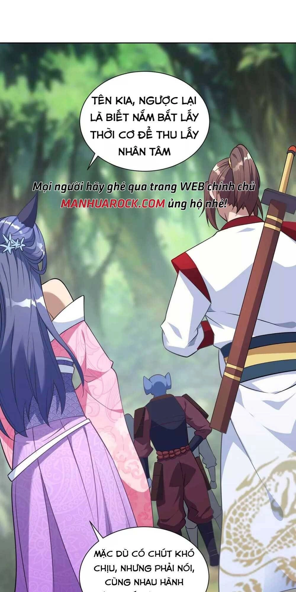 Trọng Sinh Sau Tám Vạn Năm Chapter 226 - 8