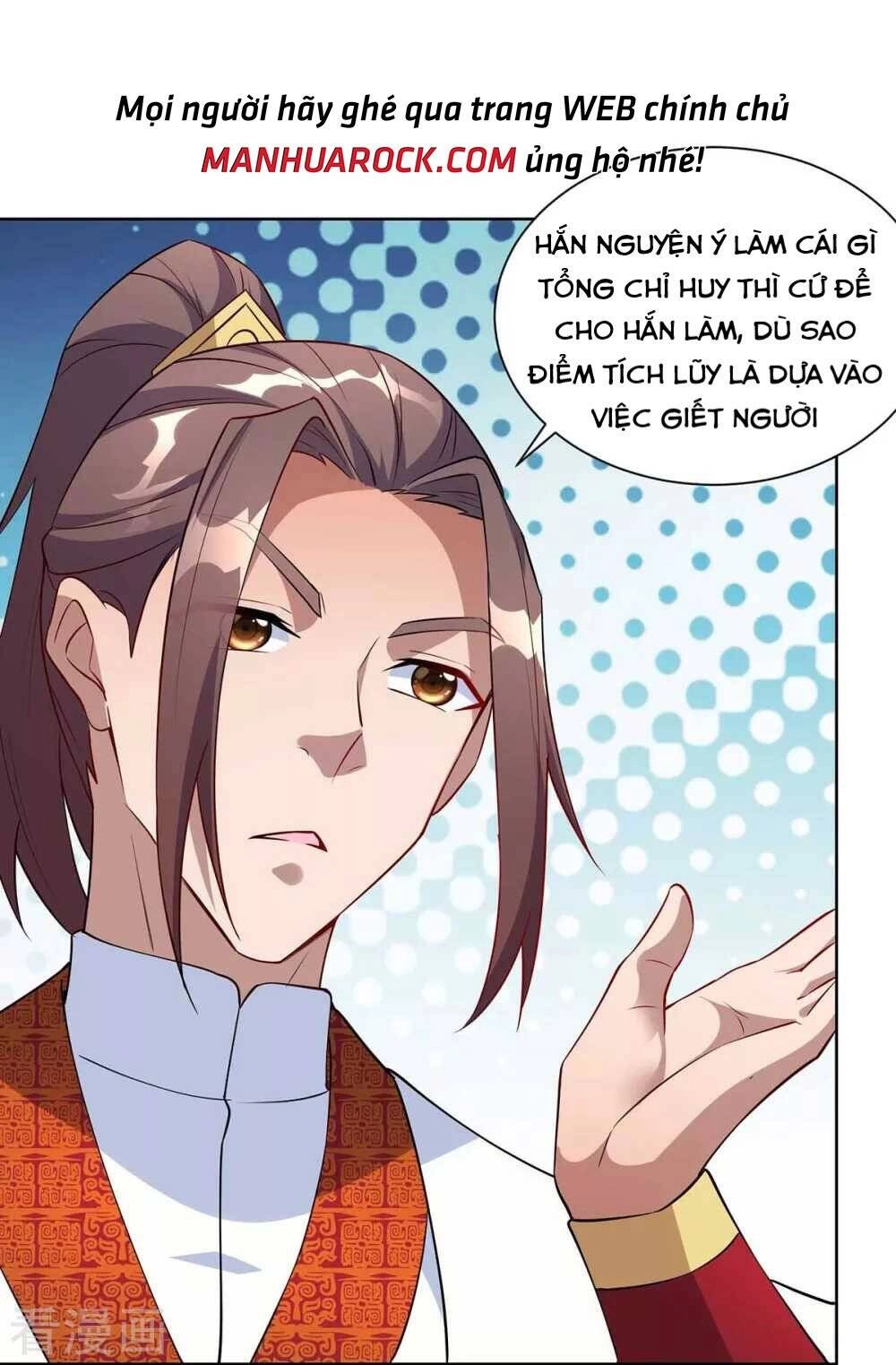 Trọng Sinh Sau Tám Vạn Năm Chapter 226 - 10