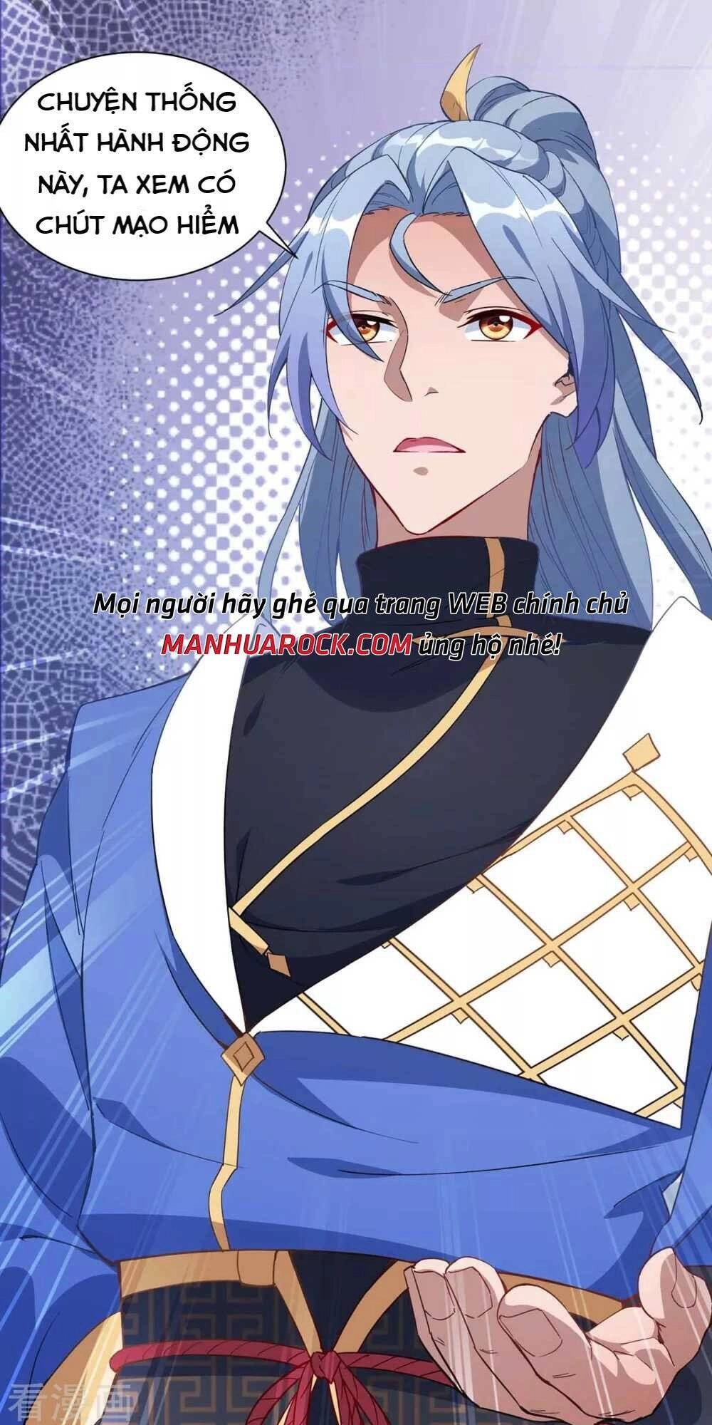 Trọng Sinh Sau Tám Vạn Năm Chapter 226 - 12