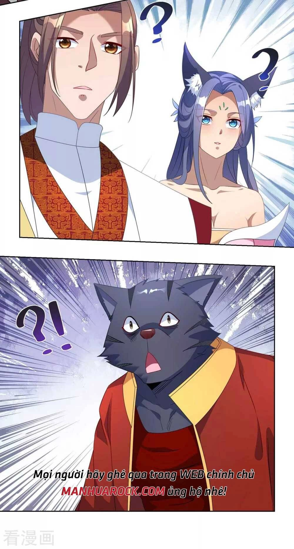 Trọng Sinh Sau Tám Vạn Năm Chapter 226 - 15