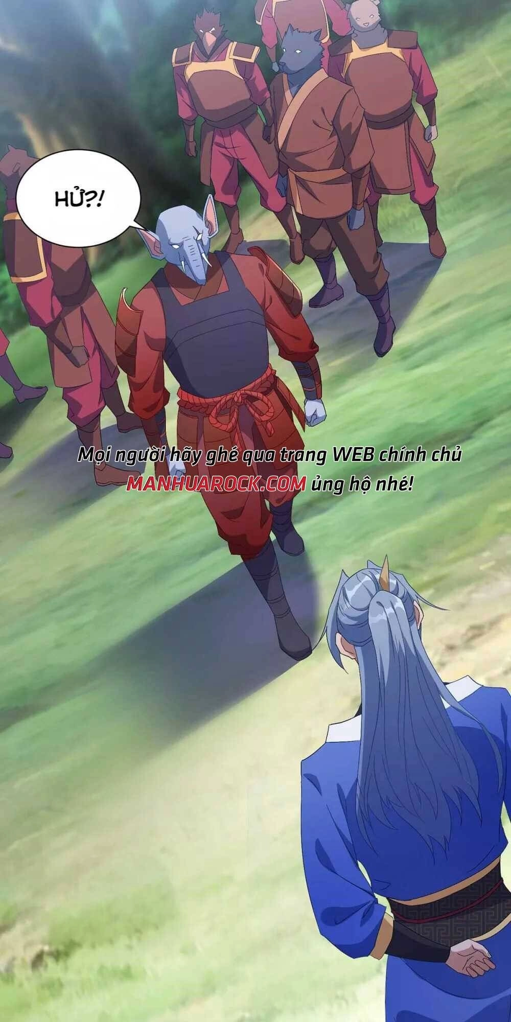 Trọng Sinh Sau Tám Vạn Năm Chapter 226 - 16