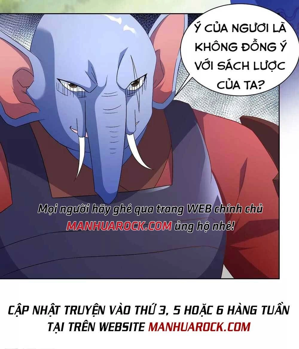 Trọng Sinh Sau Tám Vạn Năm Chapter 226 - 18
