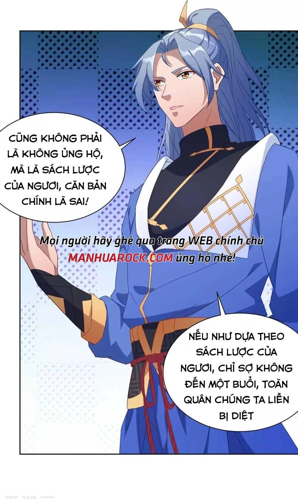 Trọng Sinh Sau Tám Vạn Năm Chapter 226 - 19