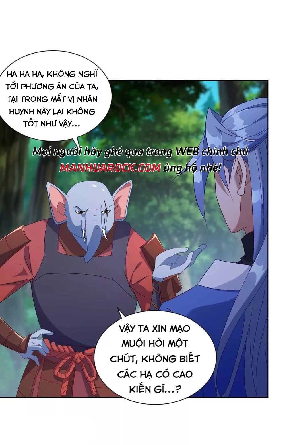 Trọng Sinh Sau Tám Vạn Năm Chapter 226 - 21