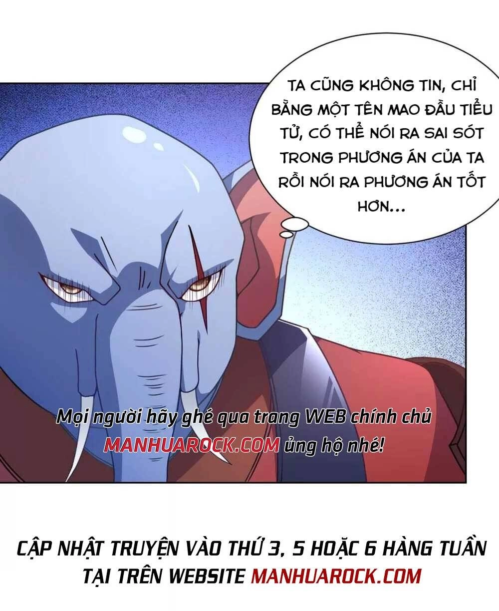 Trọng Sinh Sau Tám Vạn Năm Chapter 226 - 22