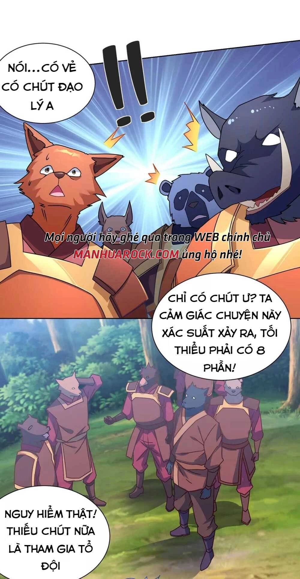 Trọng Sinh Sau Tám Vạn Năm Chapter 226 - 25