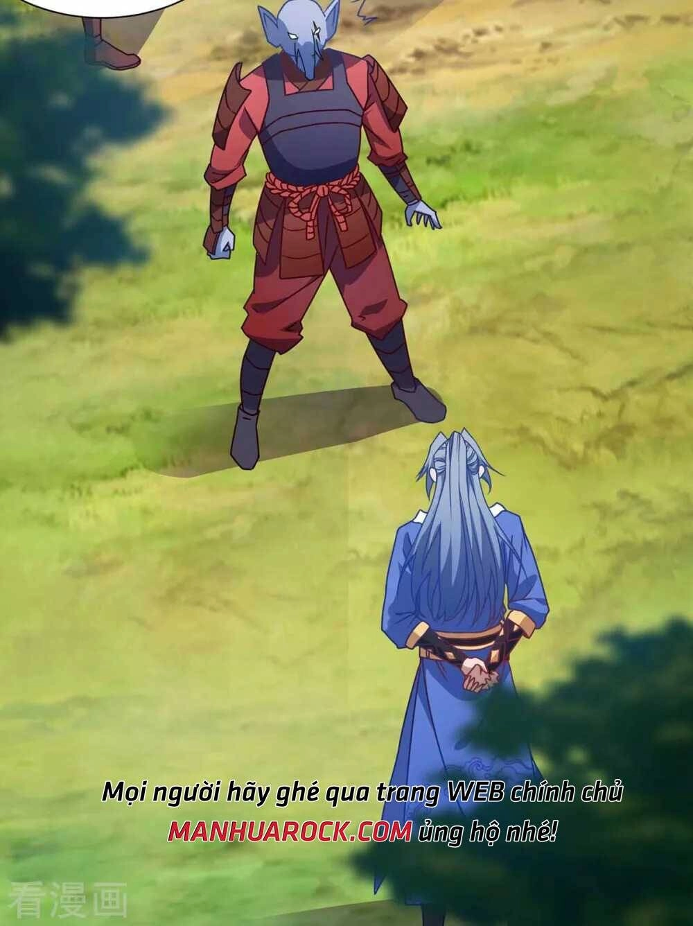 Trọng Sinh Sau Tám Vạn Năm Chapter 226 - 26