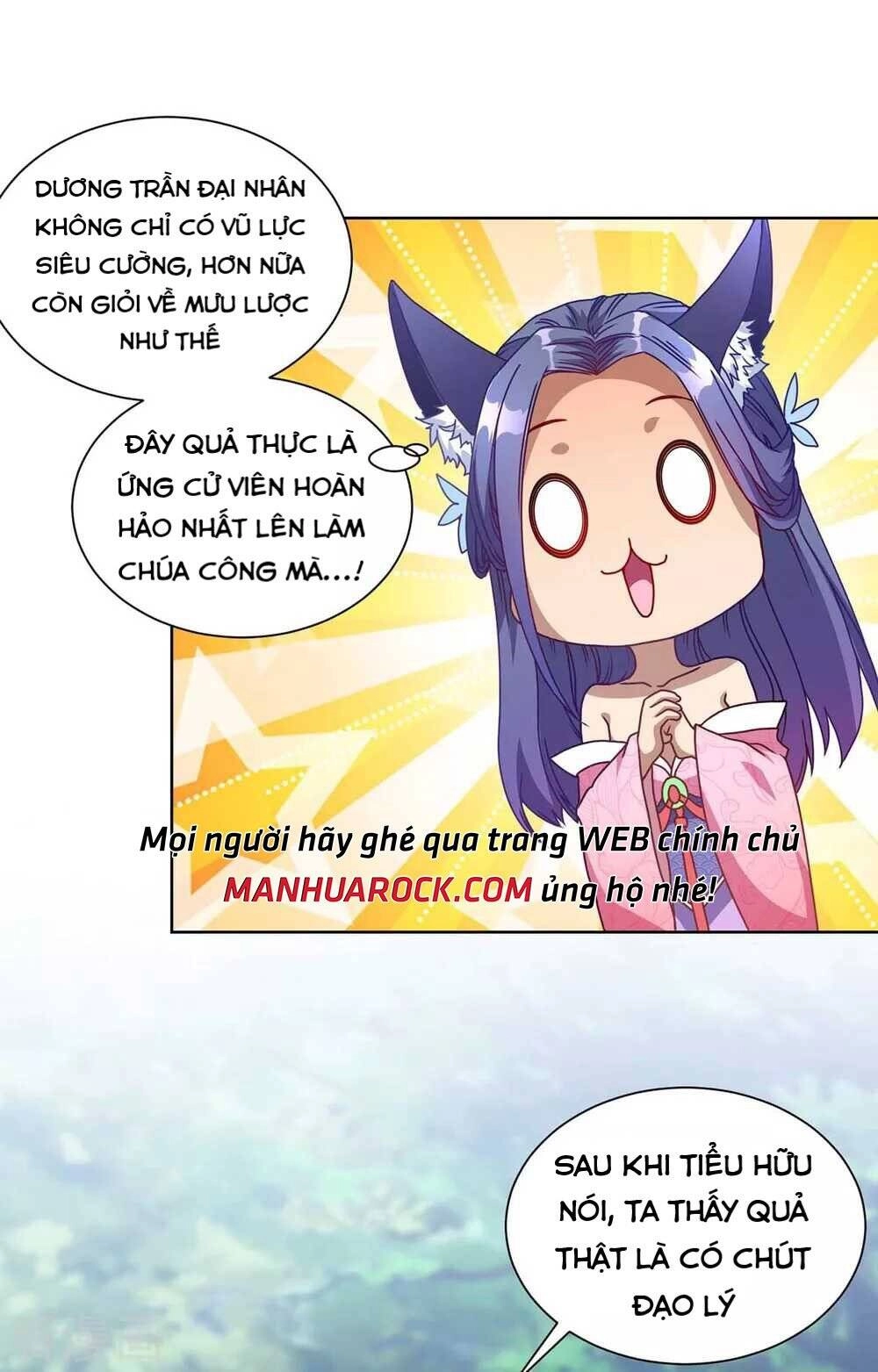 Trọng Sinh Sau Tám Vạn Năm Chapter 226 - 29