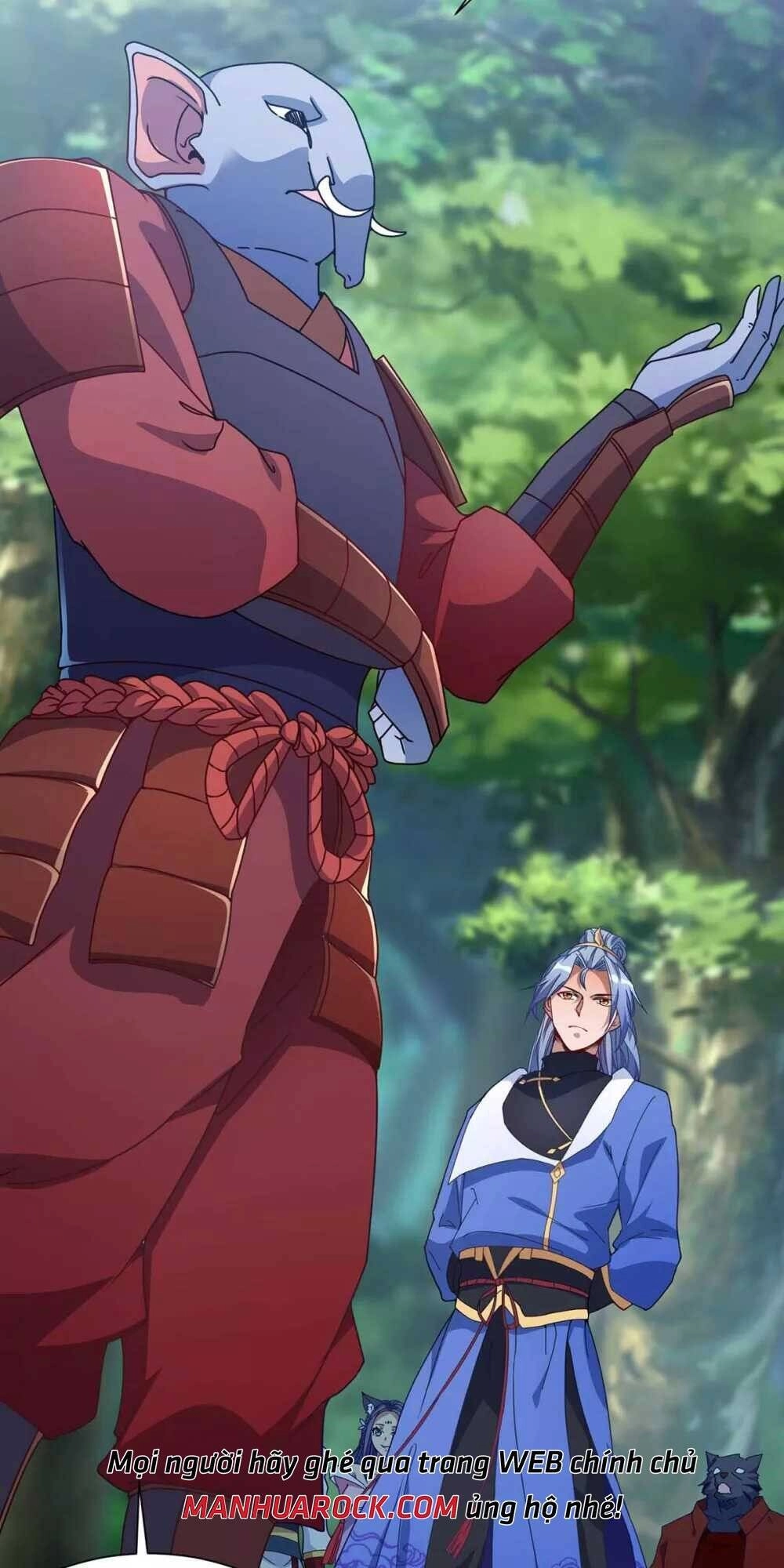 Trọng Sinh Sau Tám Vạn Năm Chapter 226 - 30