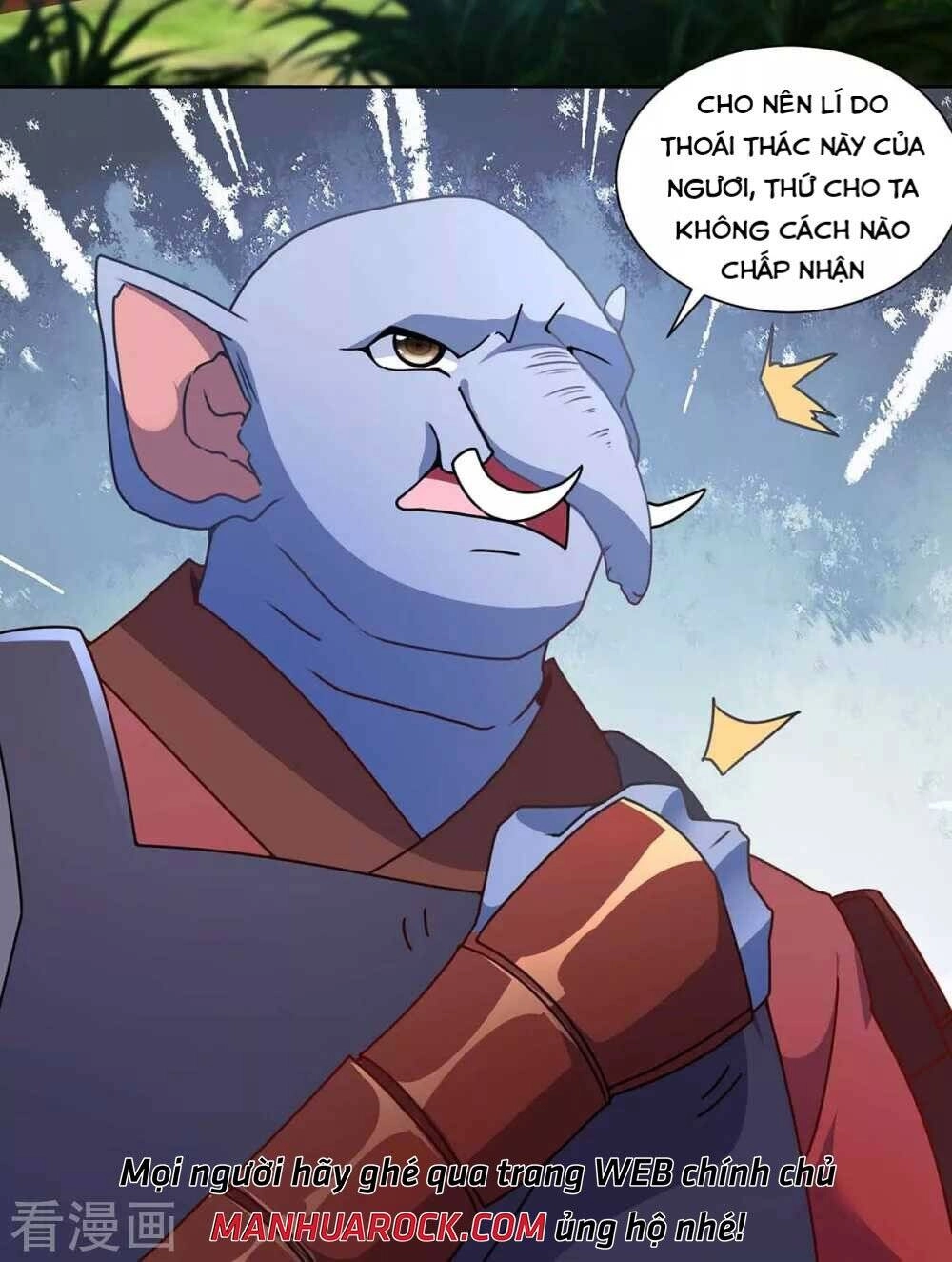 Trọng Sinh Sau Tám Vạn Năm Chapter 226 - 32