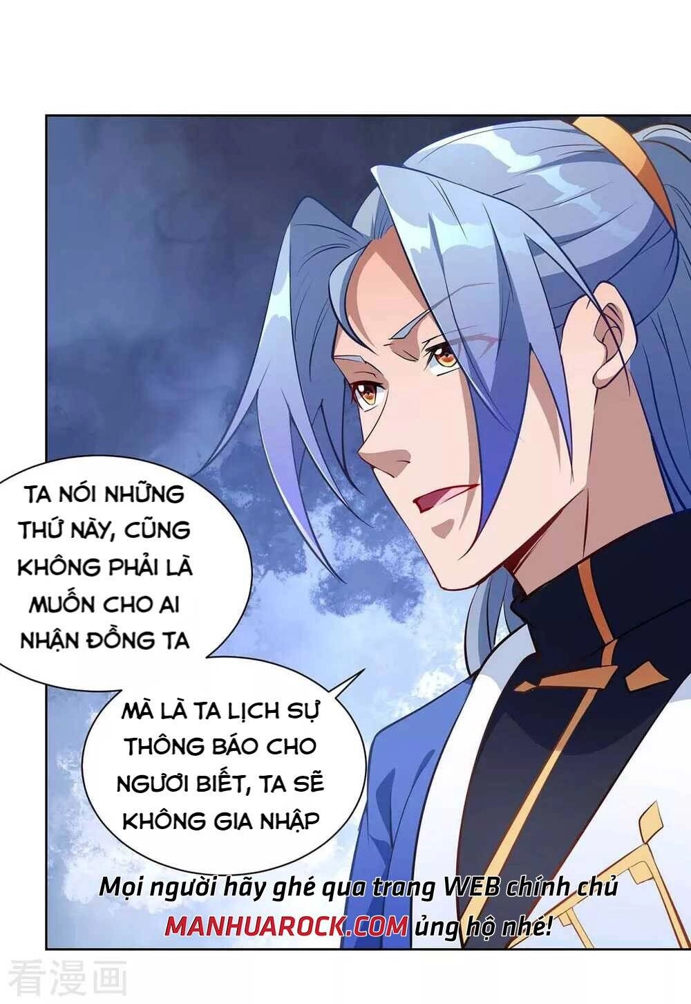 Trọng Sinh Sau Tám Vạn Năm Chapter 226 - 34