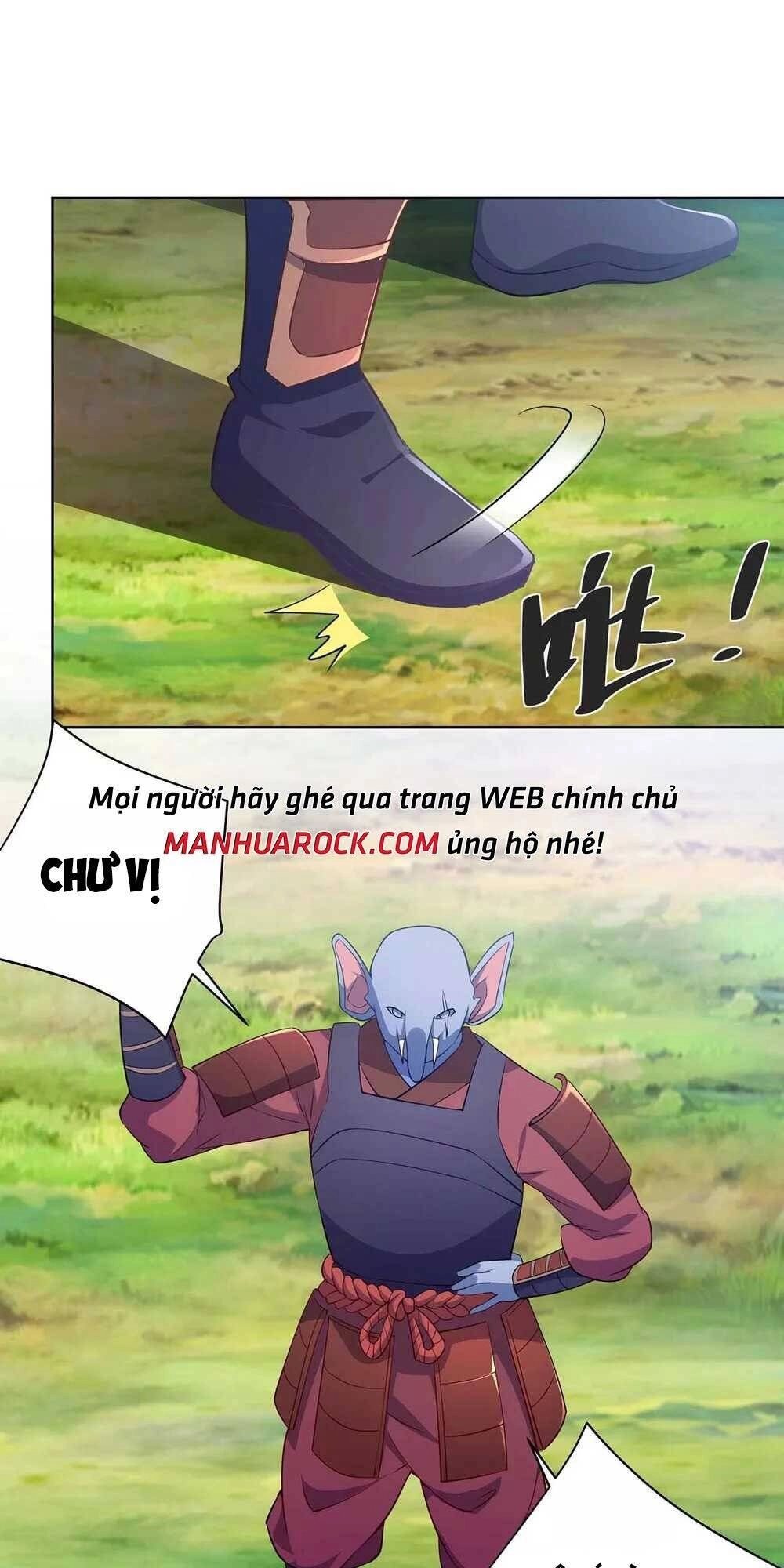 Trọng Sinh Sau Tám Vạn Năm Chapter 226 - 36