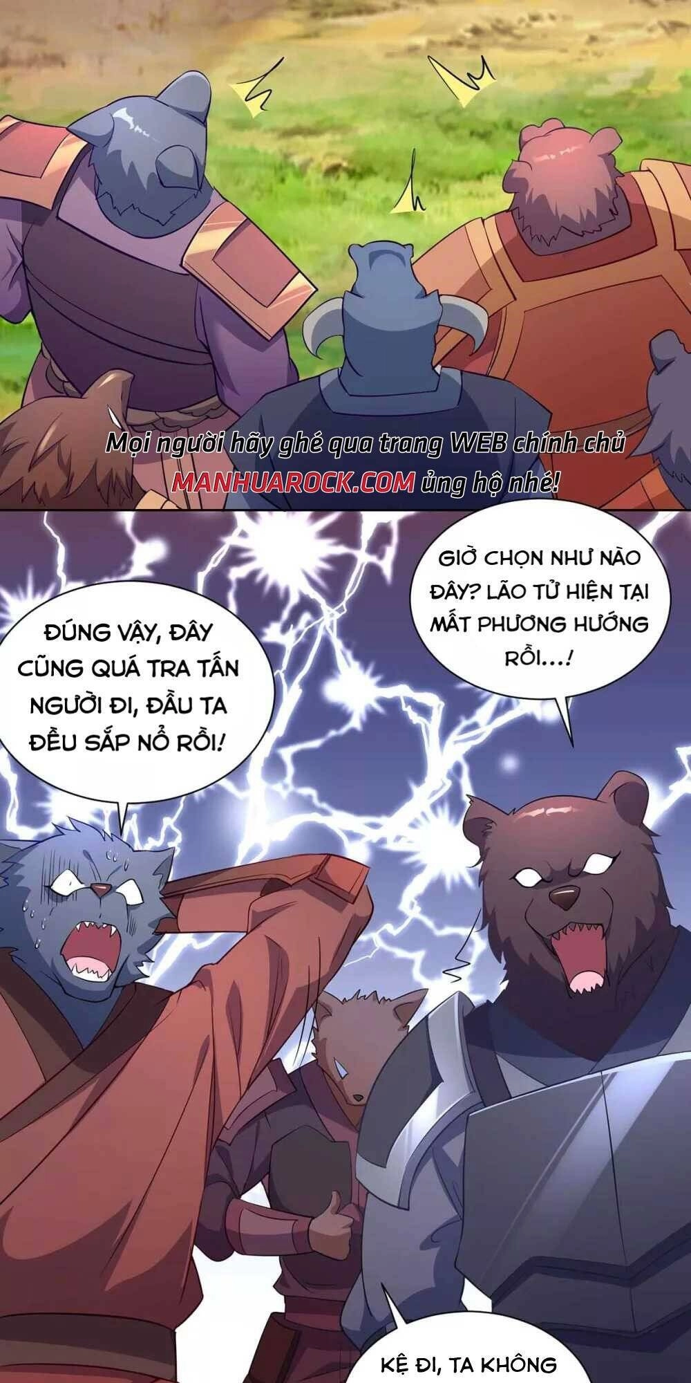 Trọng Sinh Sau Tám Vạn Năm Chapter 226 - 38