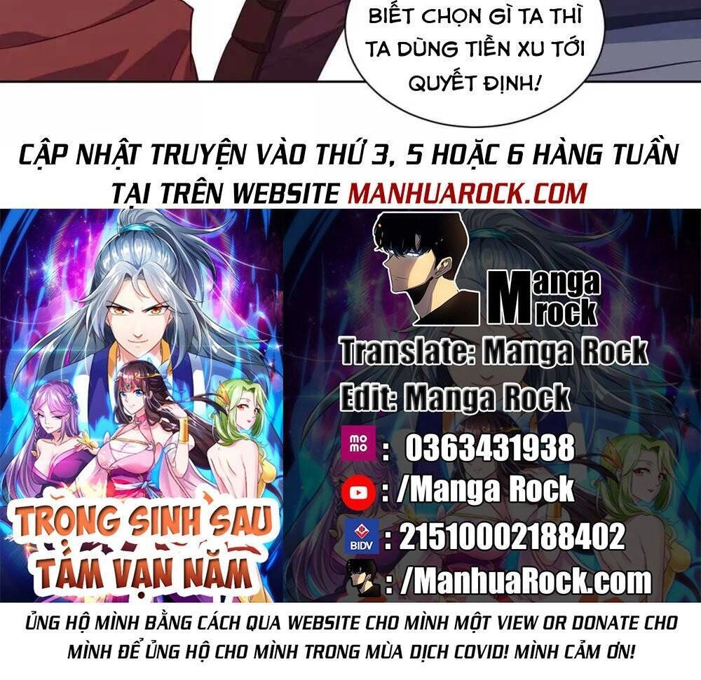 Trọng Sinh Sau Tám Vạn Năm Chapter 226 - 39