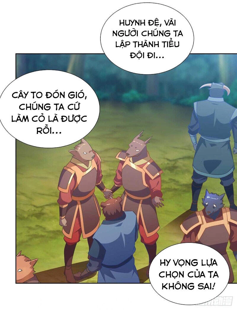 Trọng Sinh Sau Tám Vạn Năm Chapter 227 - 2