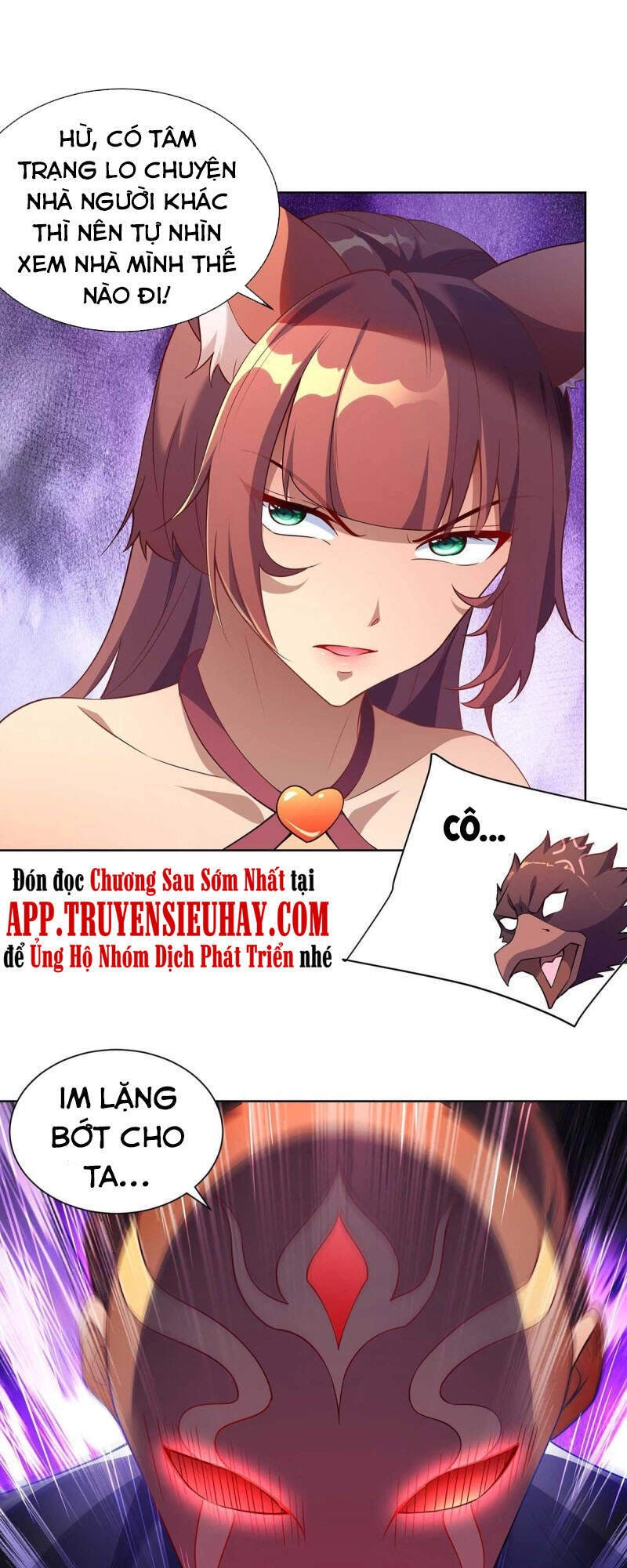 Trọng Sinh Sau Tám Vạn Năm Chapter 227 - 7