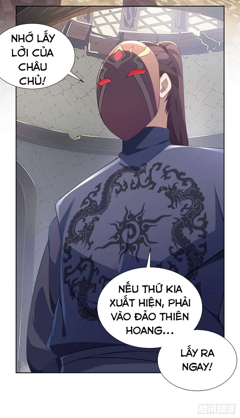 Trọng Sinh Sau Tám Vạn Năm Chapter 227 - 11