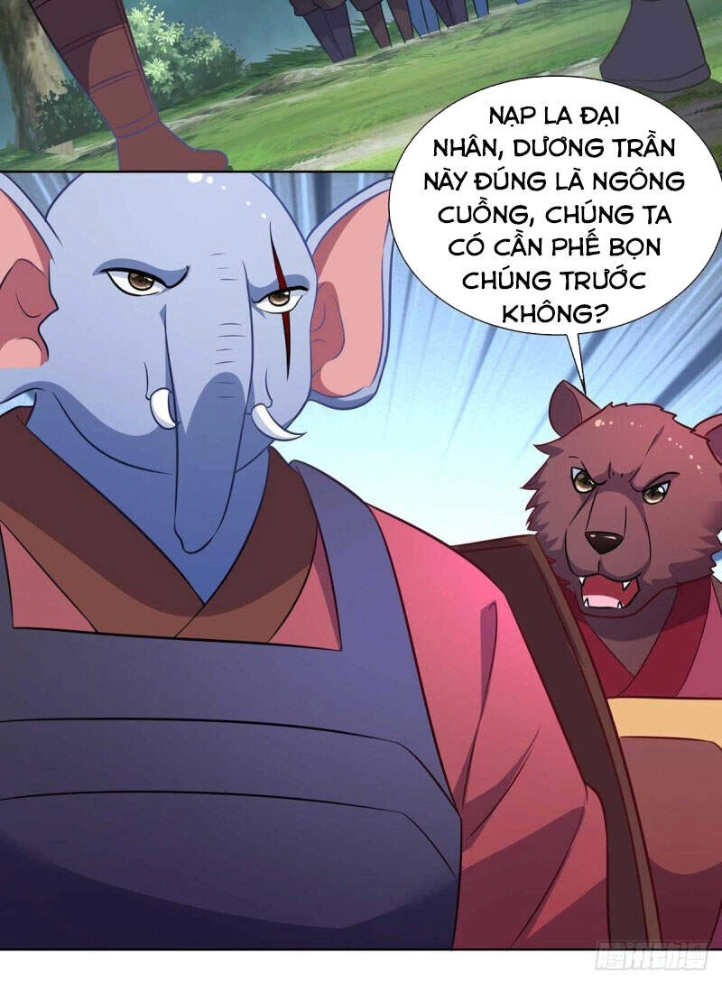 Trọng Sinh Sau Tám Vạn Năm Chapter 227 - 15