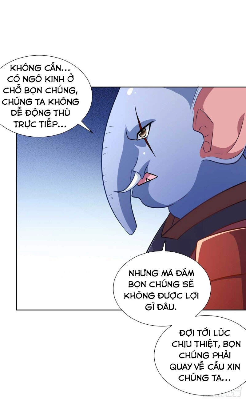 Trọng Sinh Sau Tám Vạn Năm Chapter 227 - 16